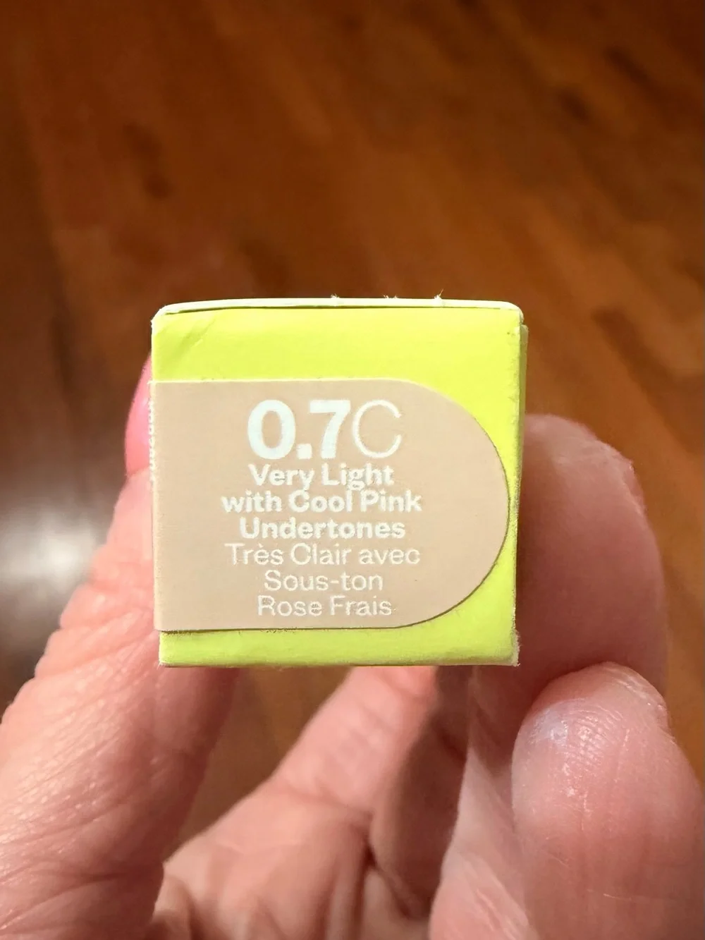 Kosas Revealer Concealer - 0.76